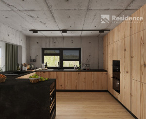 Luxusná chata na predaj v Zázrivej