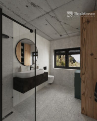 Luxusná chata na predaj v Zázrivej