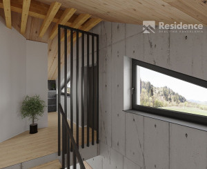 Luxusná chata na predaj v Zázrivej