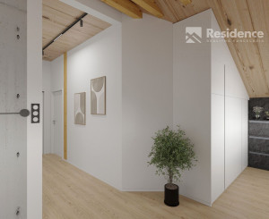 Luxusná chata na predaj v Zázrivej