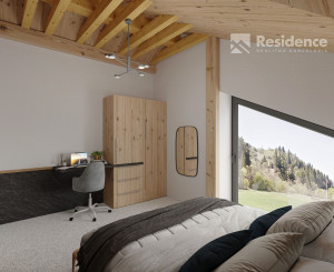 Luxusná chata na predaj v Zázrivej