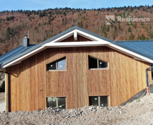 Luxusná chata na predaj v Zázrivej