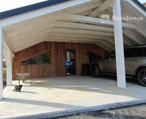 Luxusná chata na predaj v Zázrivej