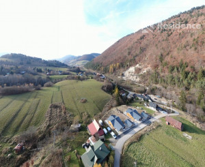 Luxusná chata na predaj v Zázrivej