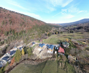 Luxusná chata na predaj v Zázrivej