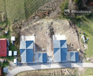 Luxusná chata na predaj v Zázrivej