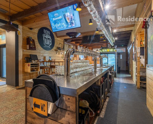 Pivný dom Liptova - legendárna Krčma Váh na predaj