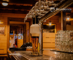 Pivný dom Liptova - legendárna Krčma Váh na predaj