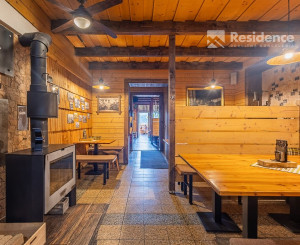 Pivný dom Liptova - legendárna Krčma Váh na predaj