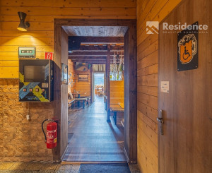 Pivný dom Liptova - legendárna Krčma Váh na predaj