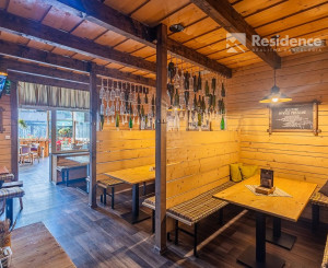 Pivný dom Liptova - legendárna Krčma Váh na predaj