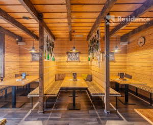 Pivný dom Liptova - legendárna Krčma Váh na predaj