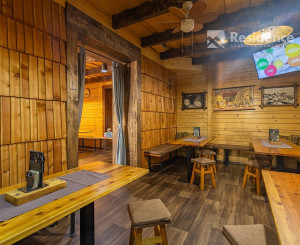 Pivný dom Liptova - legendárna Krčma Váh na predaj