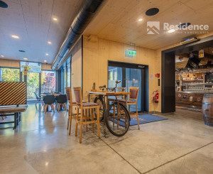 Pivný dom Liptova - legendárna Krčma Váh na predaj