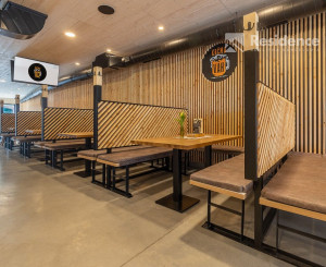 Pivný dom Liptova - legendárna Krčma Váh na predaj