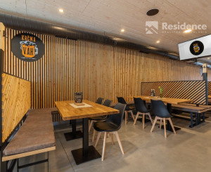 Pivný dom Liptova - legendárna Krčma Váh na predaj