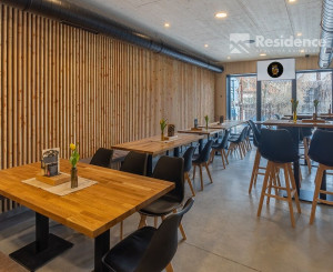 Pivný dom Liptova - legendárna Krčma Váh na predaj