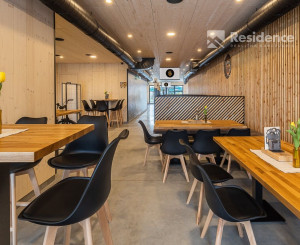 Pivný dom Liptova - legendárna Krčma Váh na predaj