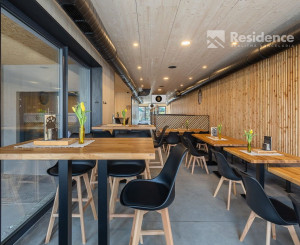 Pivný dom Liptova - legendárna Krčma Váh na predaj