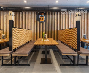 Pivný dom Liptova - legendárna Krčma Váh na predaj