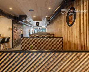 Pivný dom Liptova - legendárna Krčma Váh na predaj