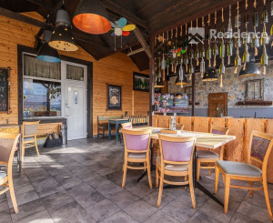 Pivný dom Liptova - legendárna Krčma Váh na predaj