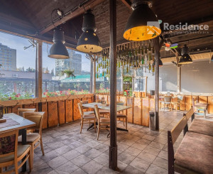 Pivný dom Liptova - legendárna Krčma Váh na predaj