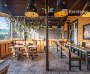 Pivný dom Liptova - legendárna Krčma Váh na predaj