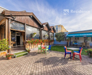 Pivný dom Liptova - legendárna Krčma Váh na predaj