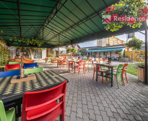 Pivný dom Liptova - legendárna Krčma Váh na predaj