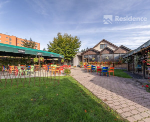 Pivný dom Liptova - legendárna Krčma Váh na predaj