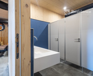 Pivný dom Liptova - legendárna Krčma Váh na predaj