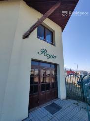 Multifunkčný objekt na podnikanie na predaj – Liptovský Mikuláš