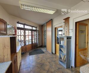 Multifunkčný objekt na podnikanie na predaj – Liptovský Mikuláš