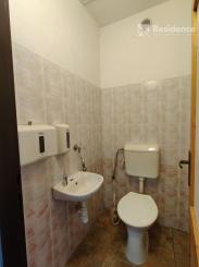 Multifunkčný objekt na podnikanie na predaj – Liptovský Mikuláš