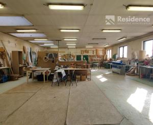 Multifunkčný objekt na podnikanie na predaj – Liptovský Mikuláš