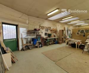 Multifunkčný objekt na podnikanie na predaj – Liptovský Mikuláš