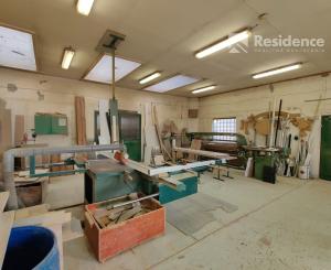 Multifunkčný objekt na podnikanie na predaj – Liptovský Mikuláš