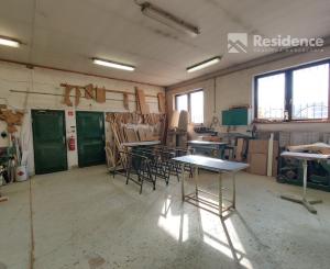 Multifunkčný objekt na podnikanie na predaj – Liptovský Mikuláš