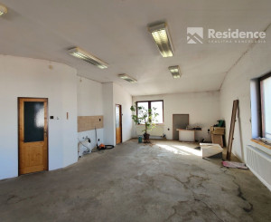 Multifunkčný objekt na podnikanie na predaj – Liptovský Mikuláš