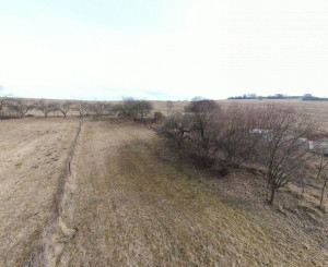 Stavený pozemok na rodinný dom na predaj, Vlachy - Krmeš