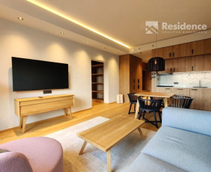 Luxusný 3 izbový apartmán na predaj, Jasná - Demänovská Dolina