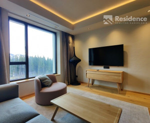 Luxusný 3 izbový apartmán na predaj, Jasná - Demänovská Dolina