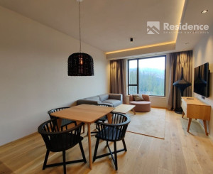 Luxusný 3 izbový apartmán na predaj, Jasná - Demänovská Dolina