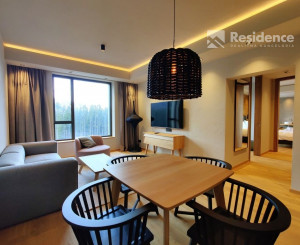 Luxusný 3 izbový apartmán na predaj, Jasná - Demänovská Dolina