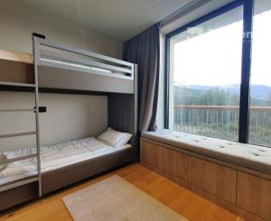 Luxusný 3 izbový apartmán na predaj, Jasná - Demänovská Dolina