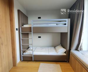 Luxusný 3 izbový apartmán na predaj, Jasná - Demänovská Dolina