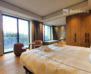 Luxusný 3 izbový apartmán na predaj, Jasná - Demänovská Dolina