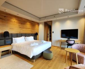 Luxusný 3 izbový apartmán na predaj, Jasná - Demänovská Dolina