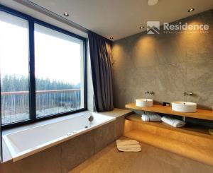 Luxusný 3 izbový apartmán na predaj, Jasná - Demänovská Dolina